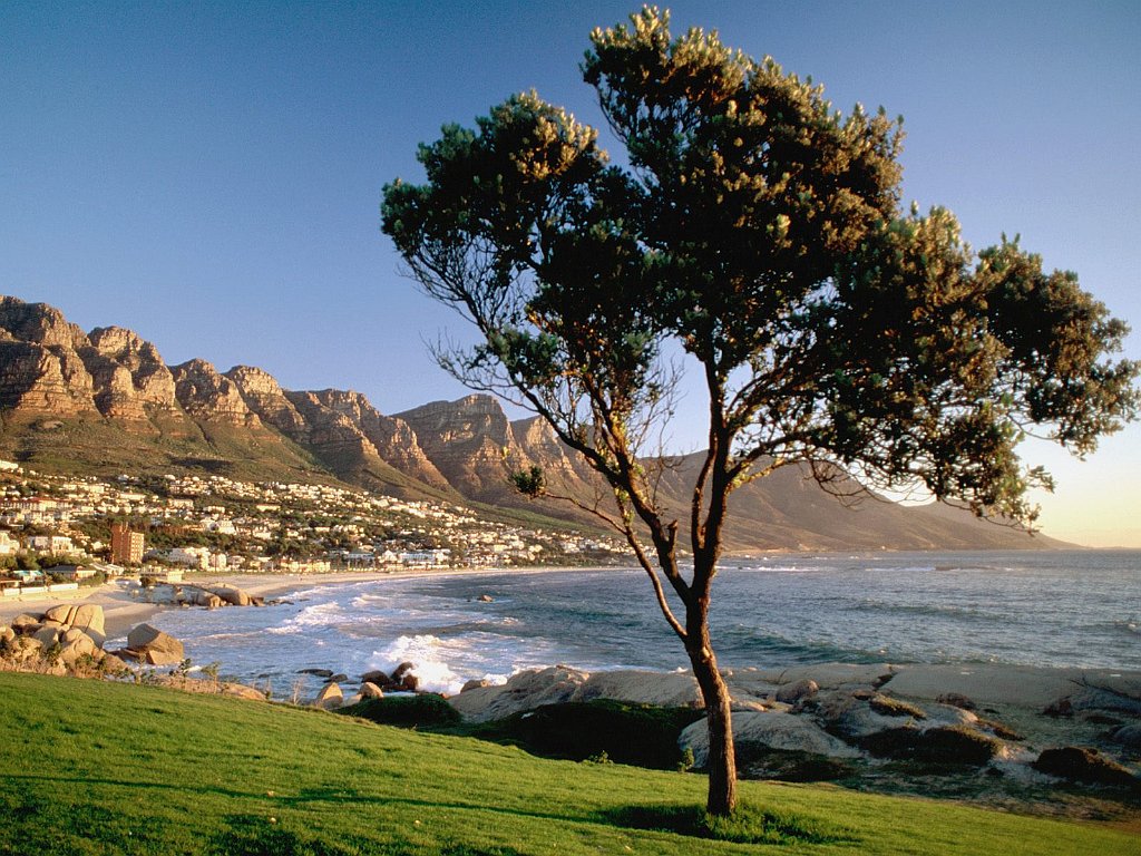 Cape Town, South Africa